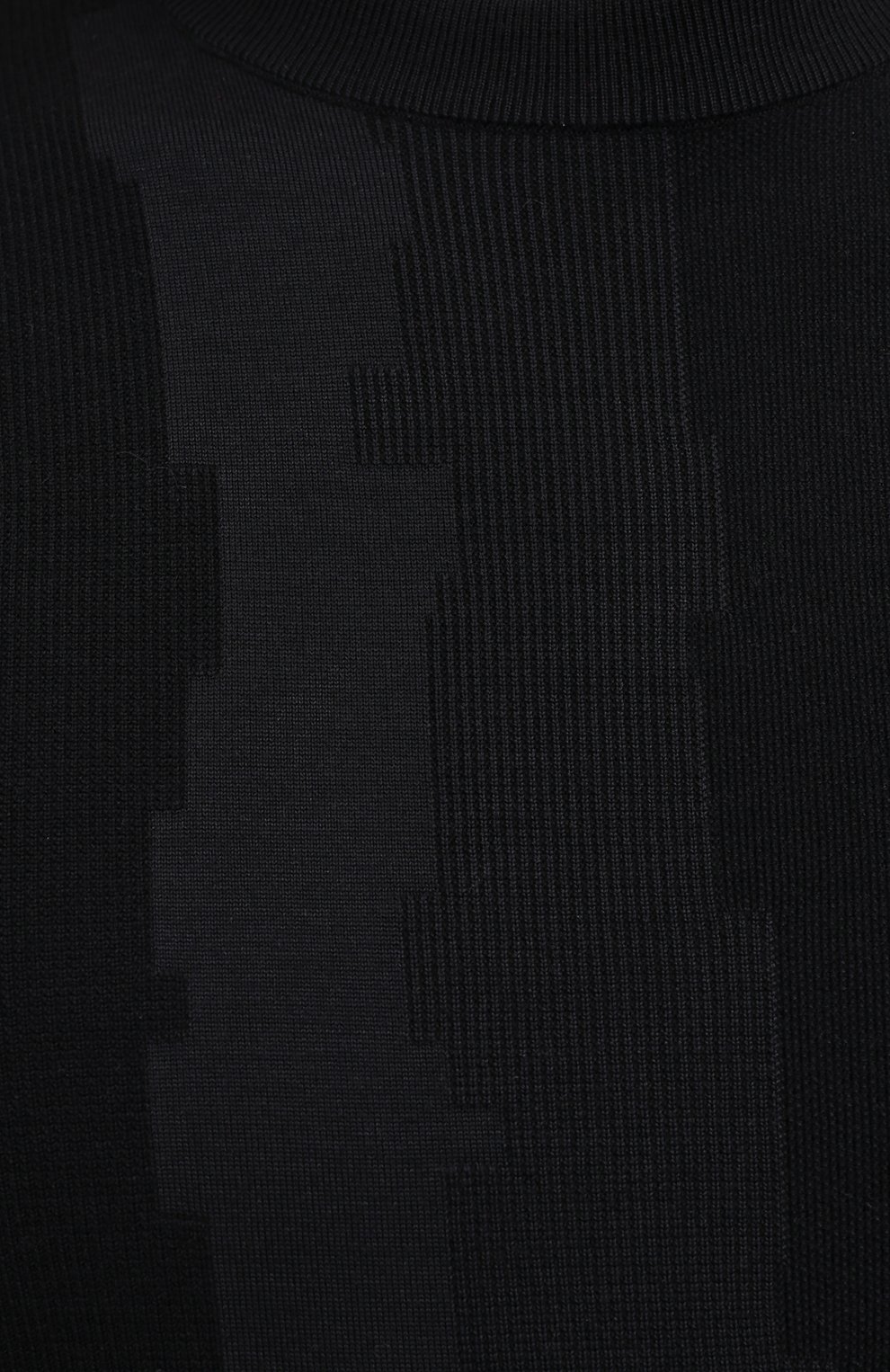 Шерстяной джемпер Zegna Couture  CWM91/110 Фото 5