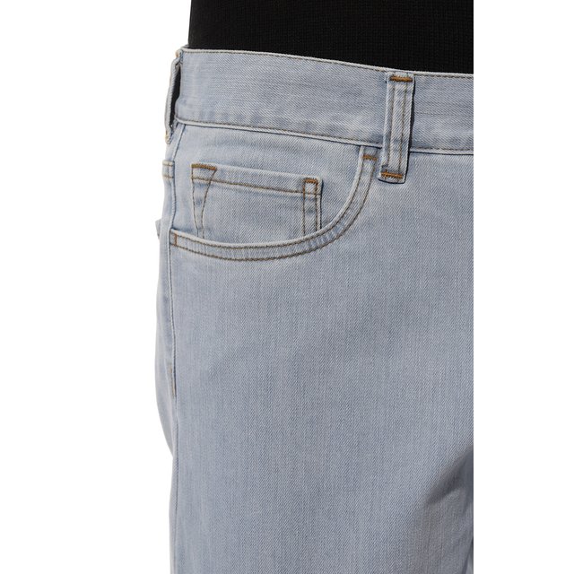 фото Джинсы canali