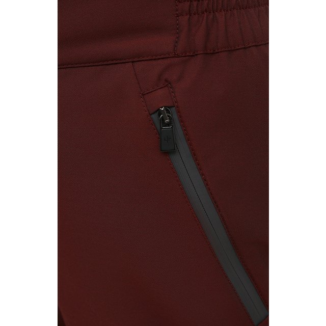 фото Утепленные брюки loro piana