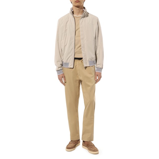 фото Бомбер paul&shark