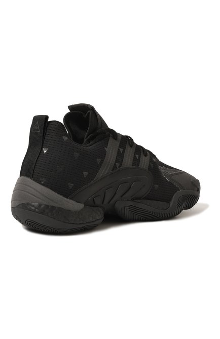 Adidas crazy 2024 byw black