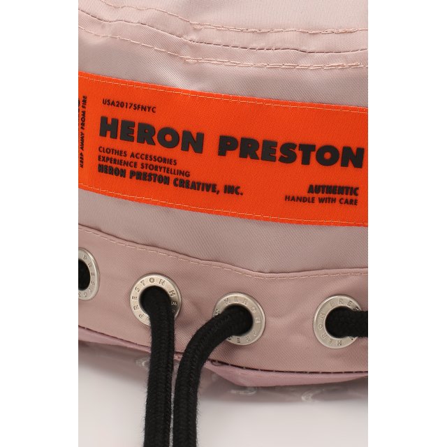 фото Панама heron preston