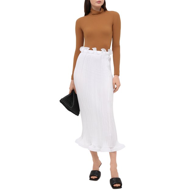 фото Юбка burberry