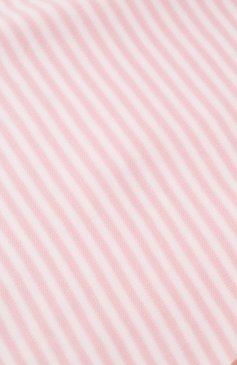 Детского комплект из трех пеленок KISSY KISSY розового цвета, арт. 384121 | Фото 9 (Материал: Текстиль, Хлопок; Региональные ограничения белый список (Axapta Mercury): RU)