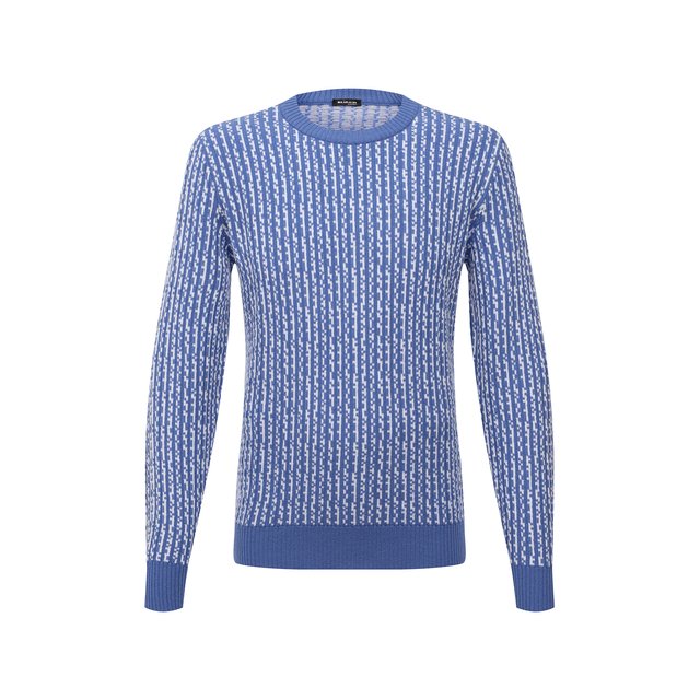 Кашемировый свитер Kiton UK1301