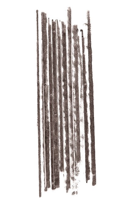 Карандаш для бровей micro brow pencil, saddle BOBBI BROWN бесцветного цвета, арт. ENJN-07 | Фото 2