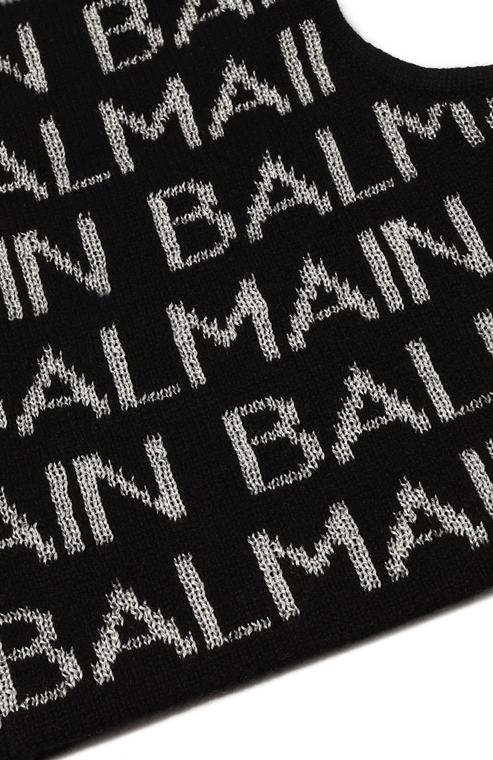 Балаклава Balmain  BT0A07 Фото 3