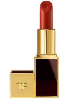 Помада для губ lip color, оттенок scarlet rouge TOM FORD  цвета, арт. T0T3-16 | Фото 1 (Финишное покрытие: Сатиновый; Статус проверки: Проверена категория)
