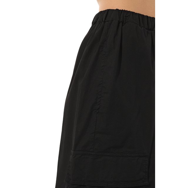 фото Хлопковые шорты deha