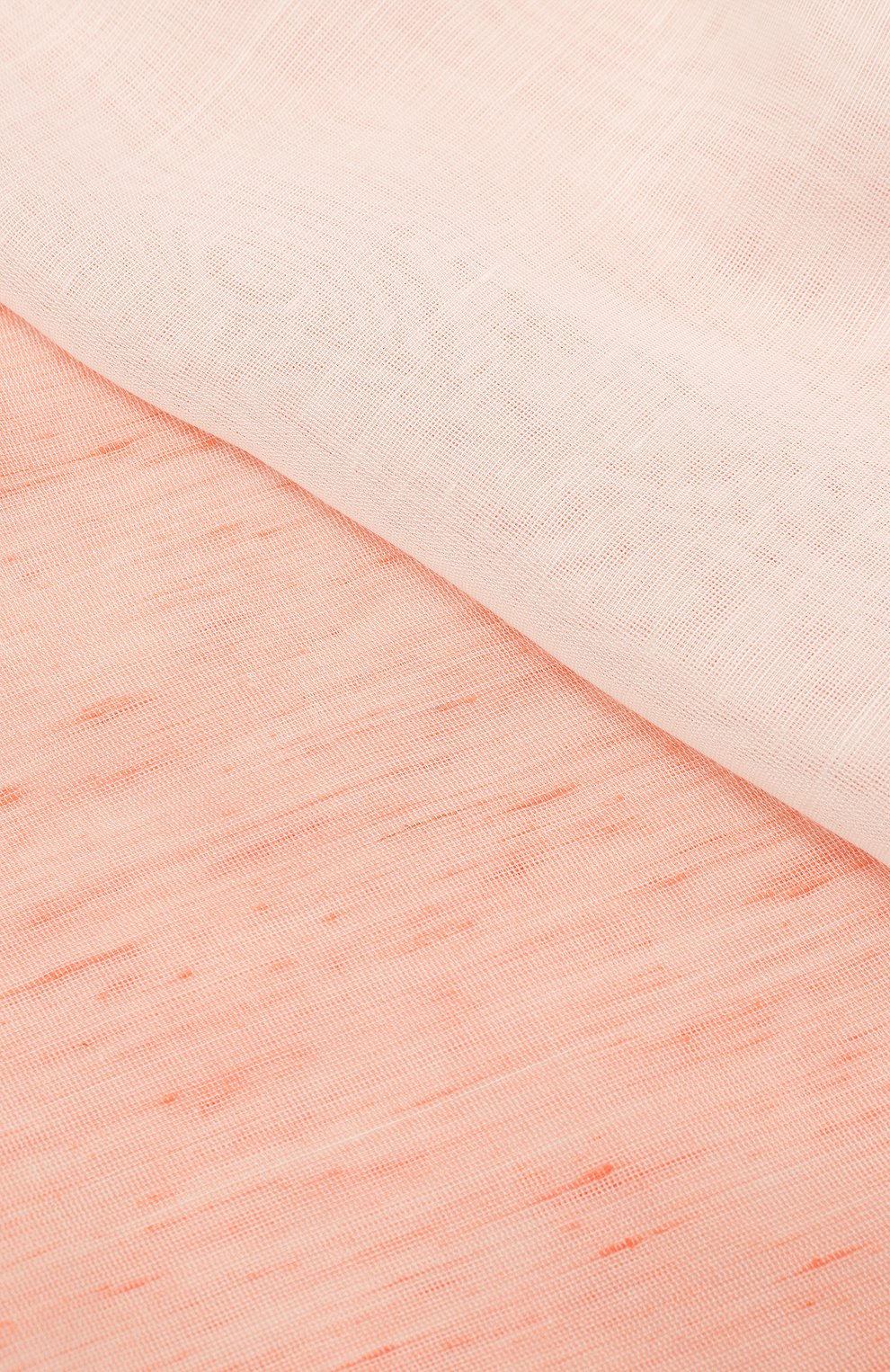 Женская палантин ELEVENTY розового цвета, арт. G82SCIG03 TES0G236 | Фото 3 (Материал: Текстиль, Синтетический материал; Материал сплава: Проставлено; Нос: Не проставлено)