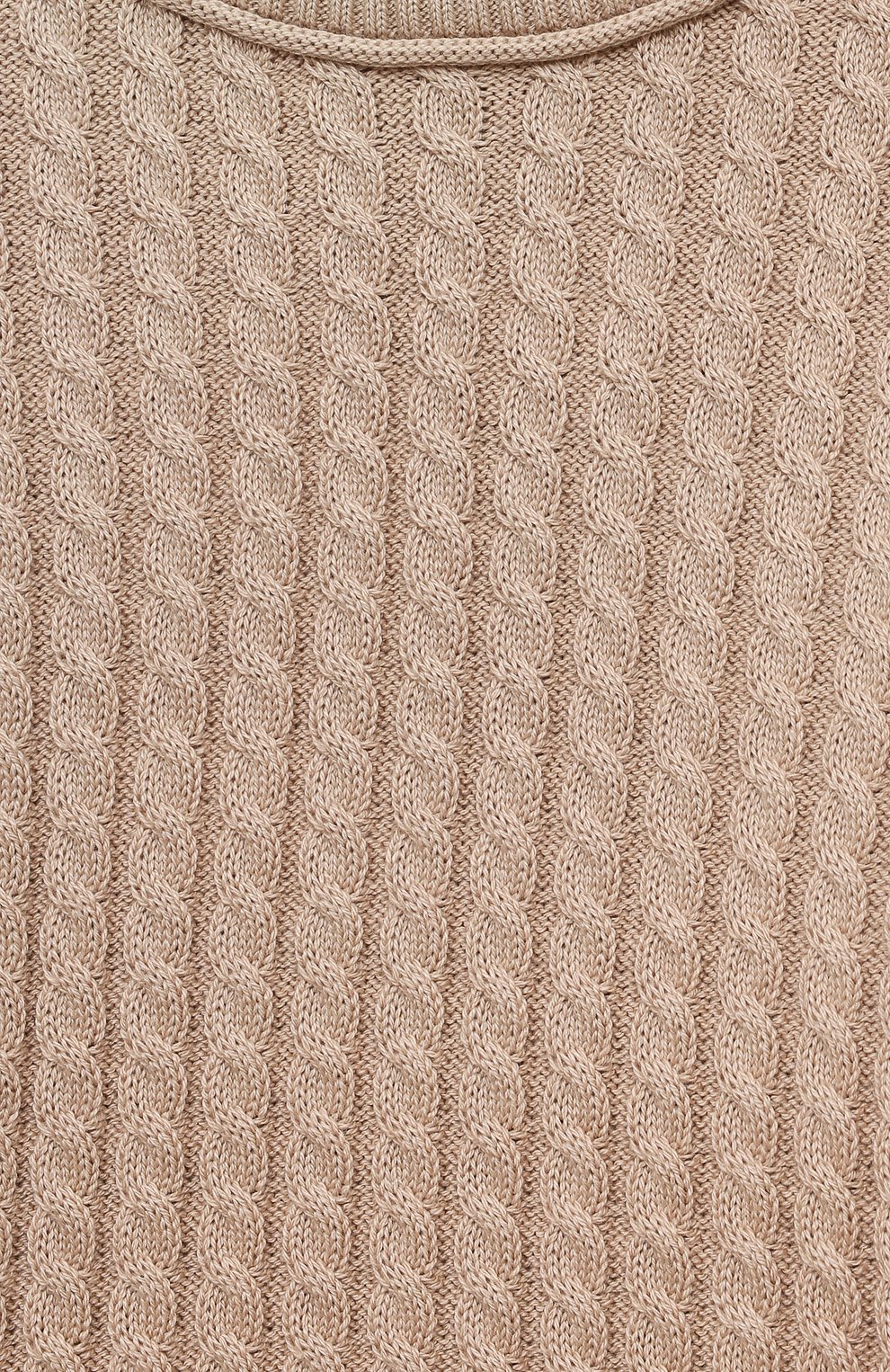 Хлопковый свитер Royal Five Collection СХК-ACS107 Фото 3