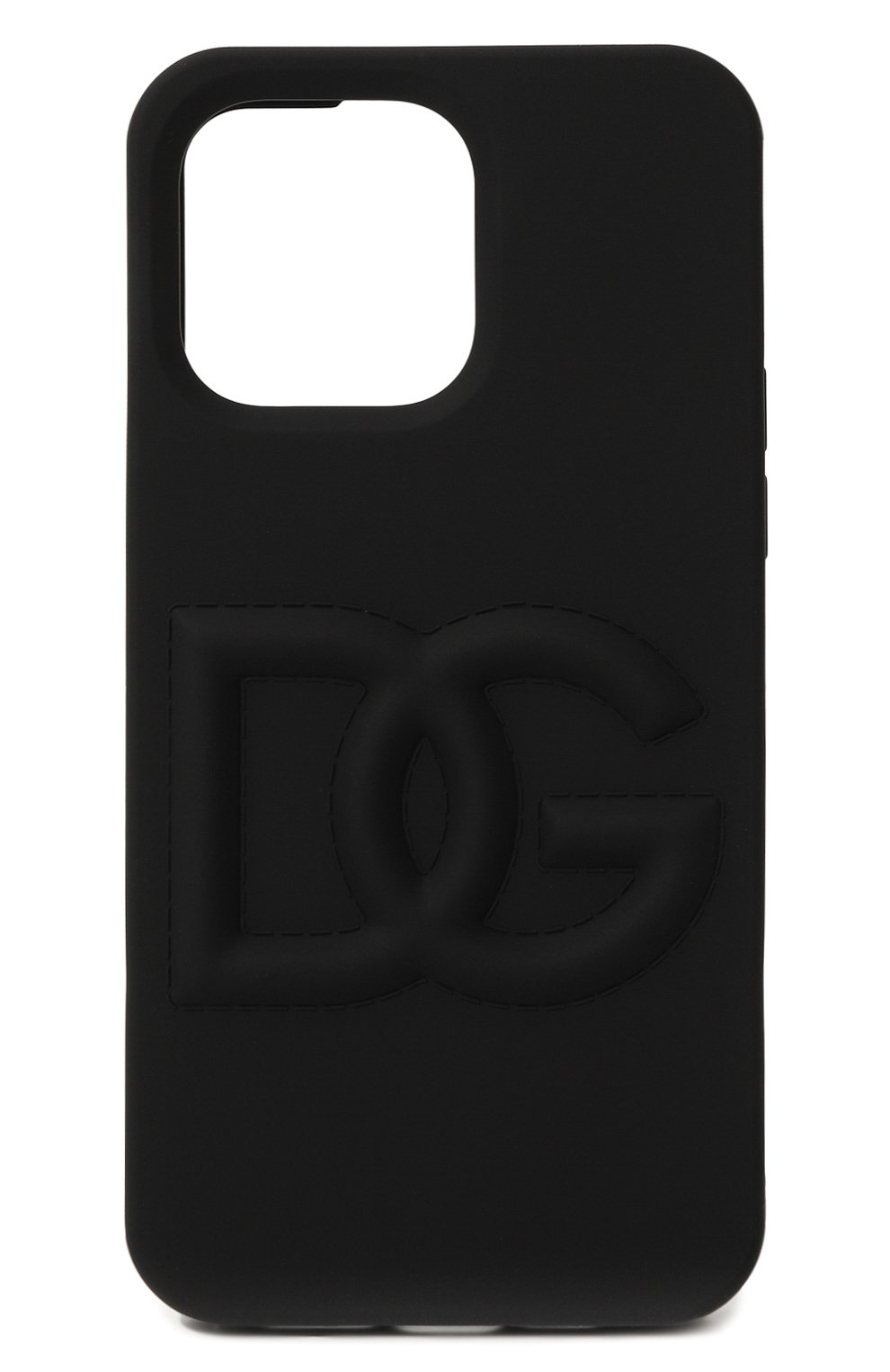 Чехол для iPhone 14 Pro Max DOLCE & GABBANA мужской купить в интернет ...