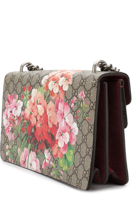 Gucci dionysus bag blooms hot sale