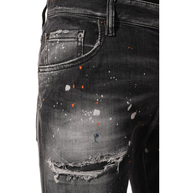 фото Джинсы dsquared2