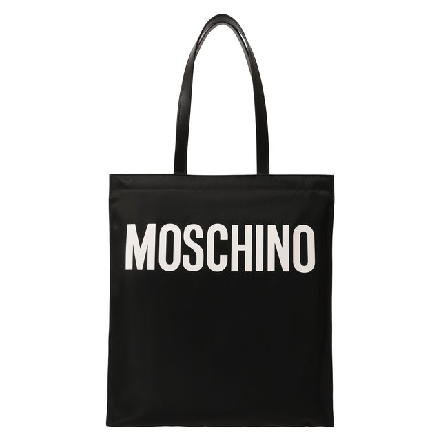 фото Сумка-тоут moschino