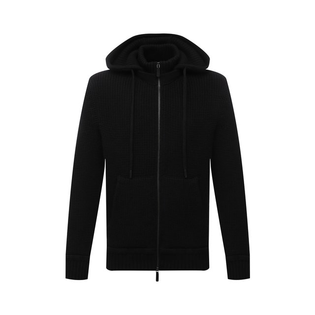 Кашемировый кардиган Ermenegildo Zegna UYK52/177