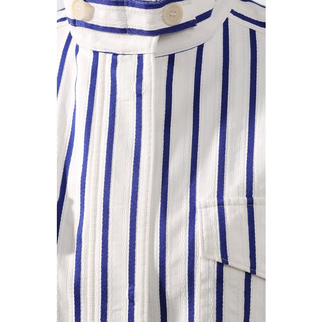 фото Хлопковая куртка loro piana