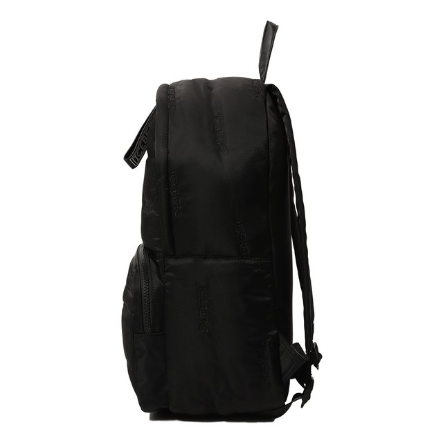 фото Текстильный рюкзак iceberg