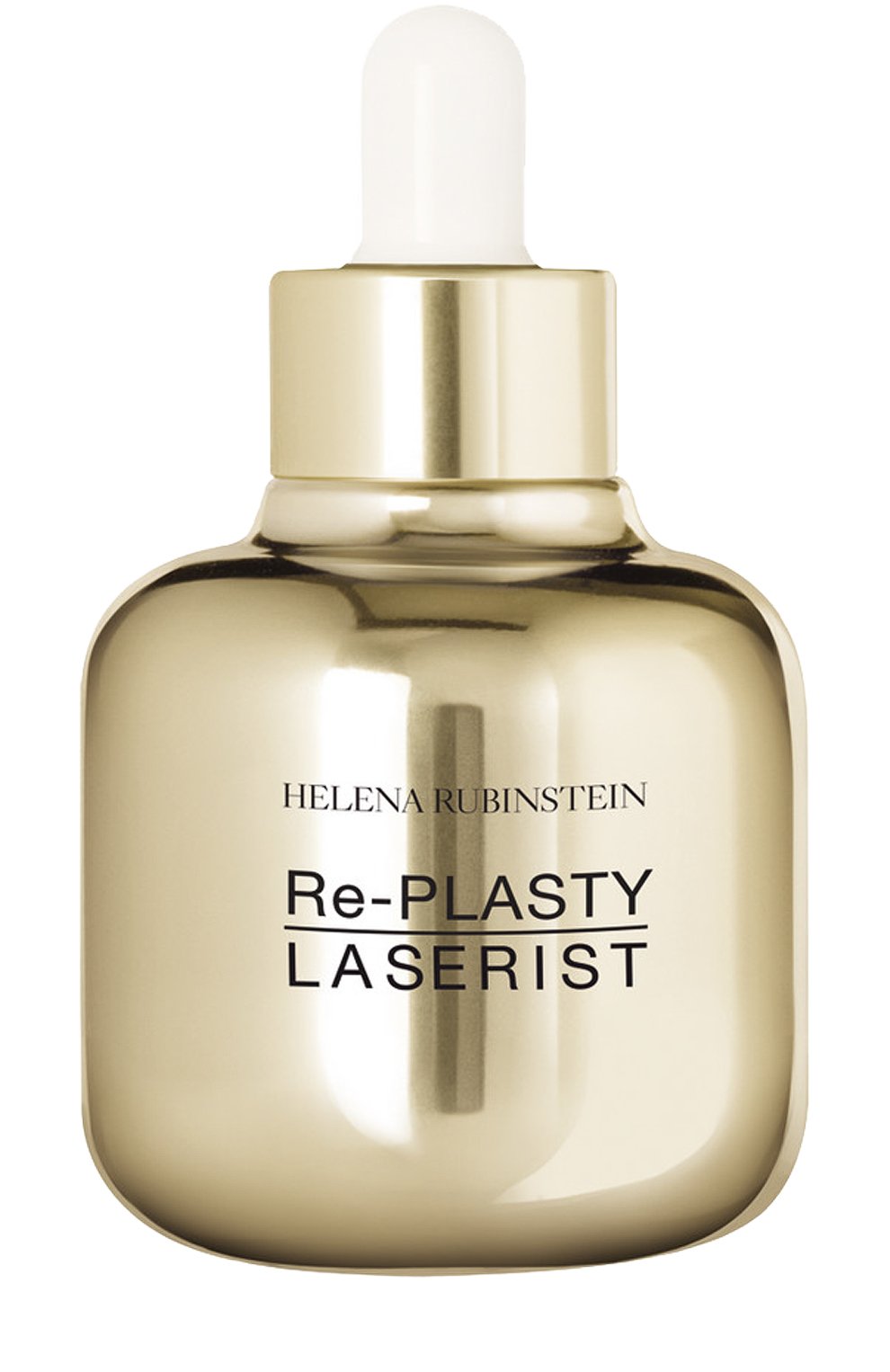 Re-Plasty - Re-Plasty Laserist Serum - Helena Rubinstein