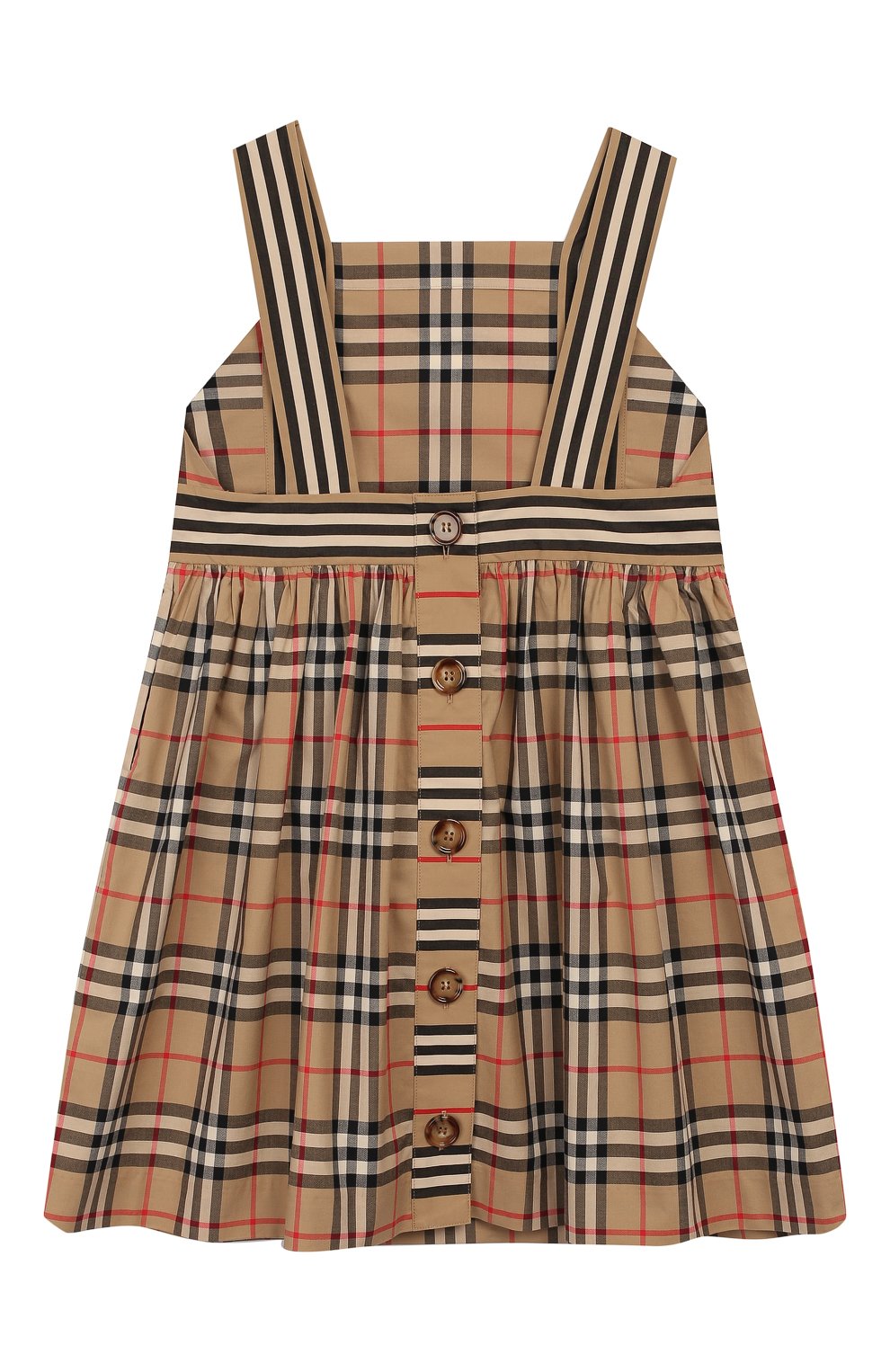 Burberry pinafore outlet