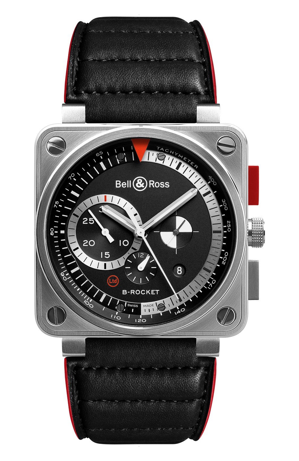 Часы Bell&Ross br 01