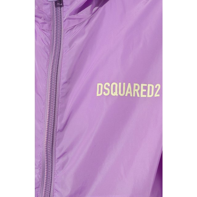 фото Ветровка dsquared2