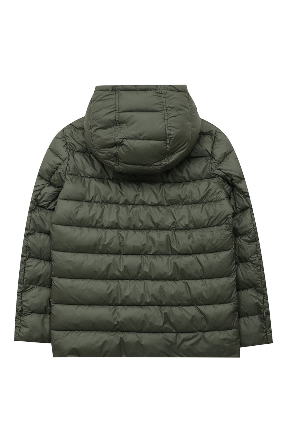 Комплект из двух курток Woolrich CFWK0U0305MR/UT1971 Фото 6