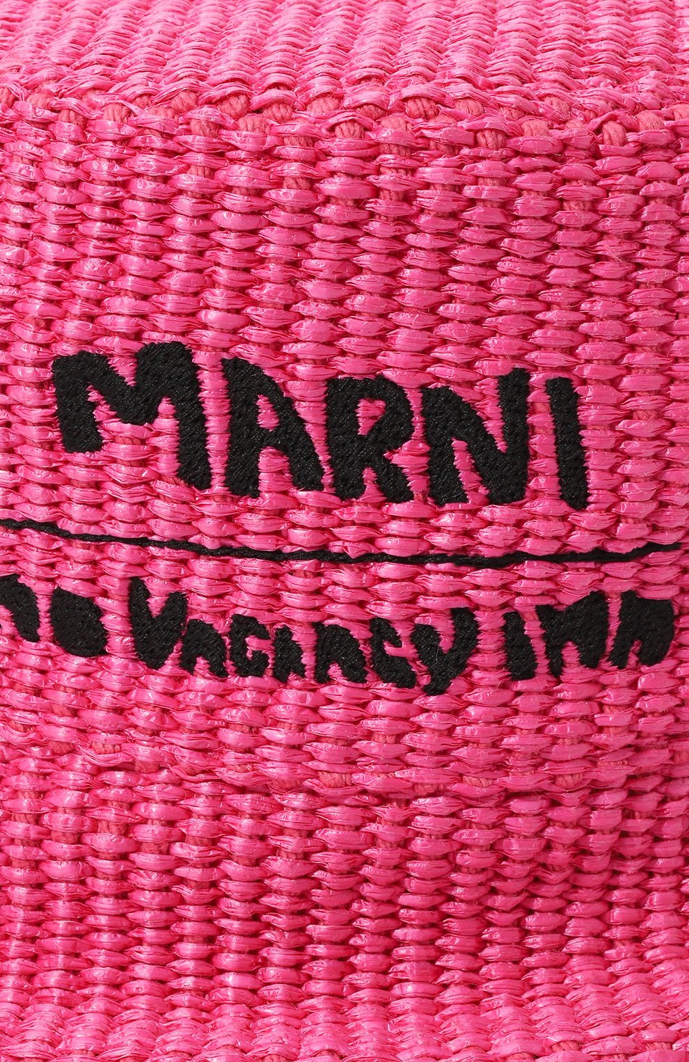 Панама Marni CLMC0067S0 UAC004 Фото 4