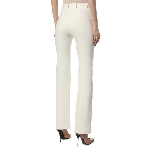 фото Хлопковые брюки loro piana