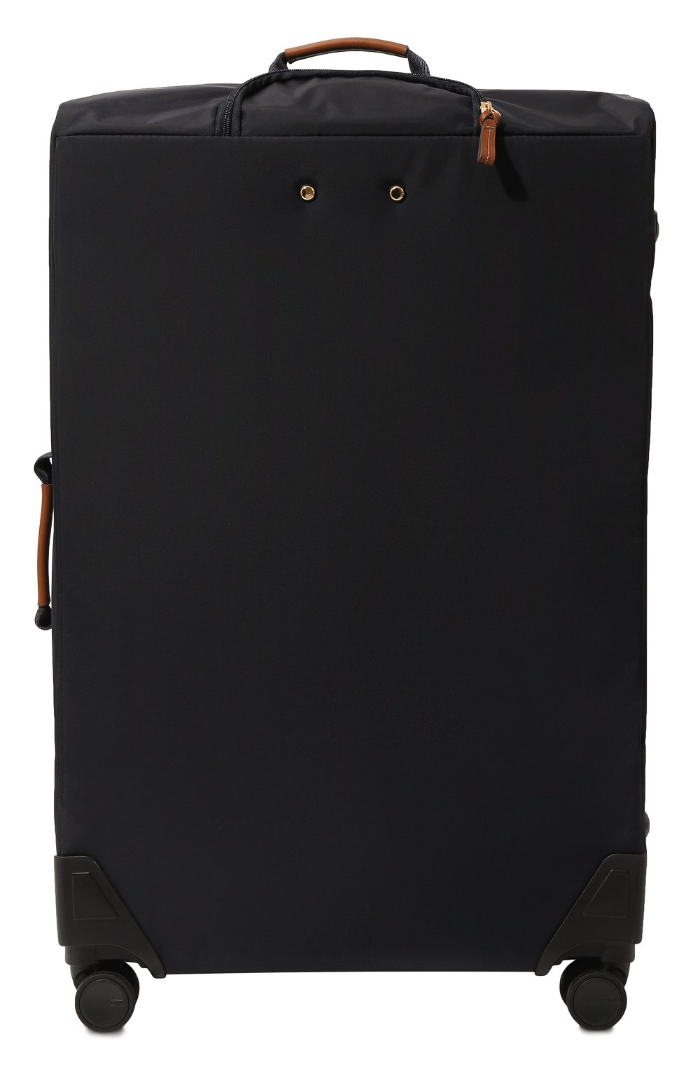 Женский дорожный чемодан x-travel BRIC`S синего цвета, арт. BXL58145.050 | Фото 5 (Материал сплава: Проставлено; Материал: Текстиль; Драгоценные камни: Проставлено; Размер: large)