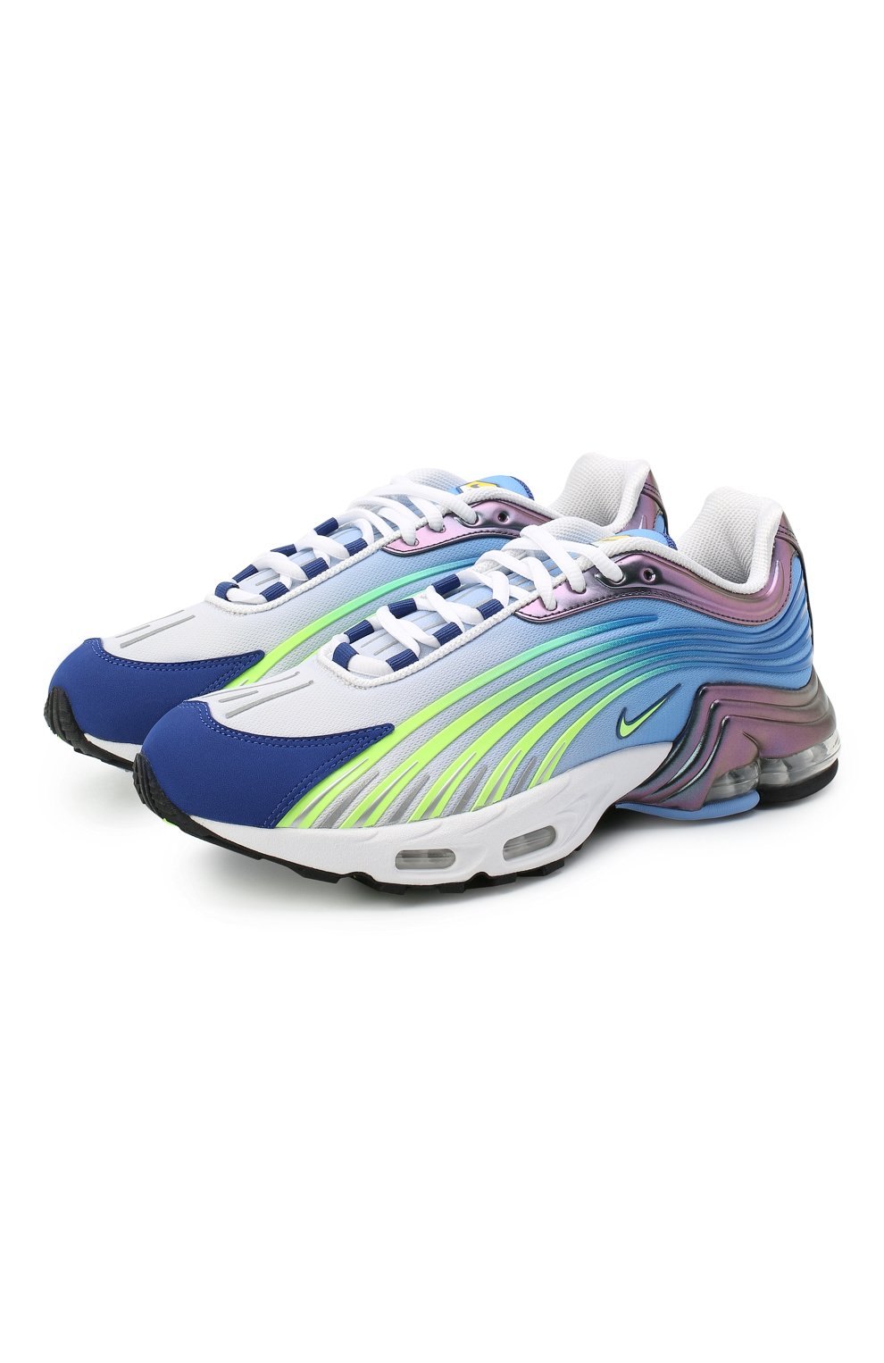 Nike air max on sale plus size 2