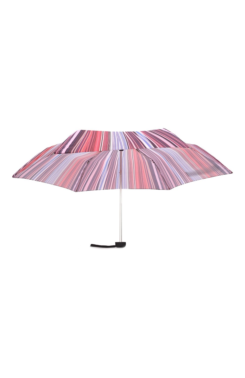 Женский складной зонт DOPPLER розового цвета, арт. 722865F 02 | Фото 3 (Материал: Текстиль, Синтетический материал)