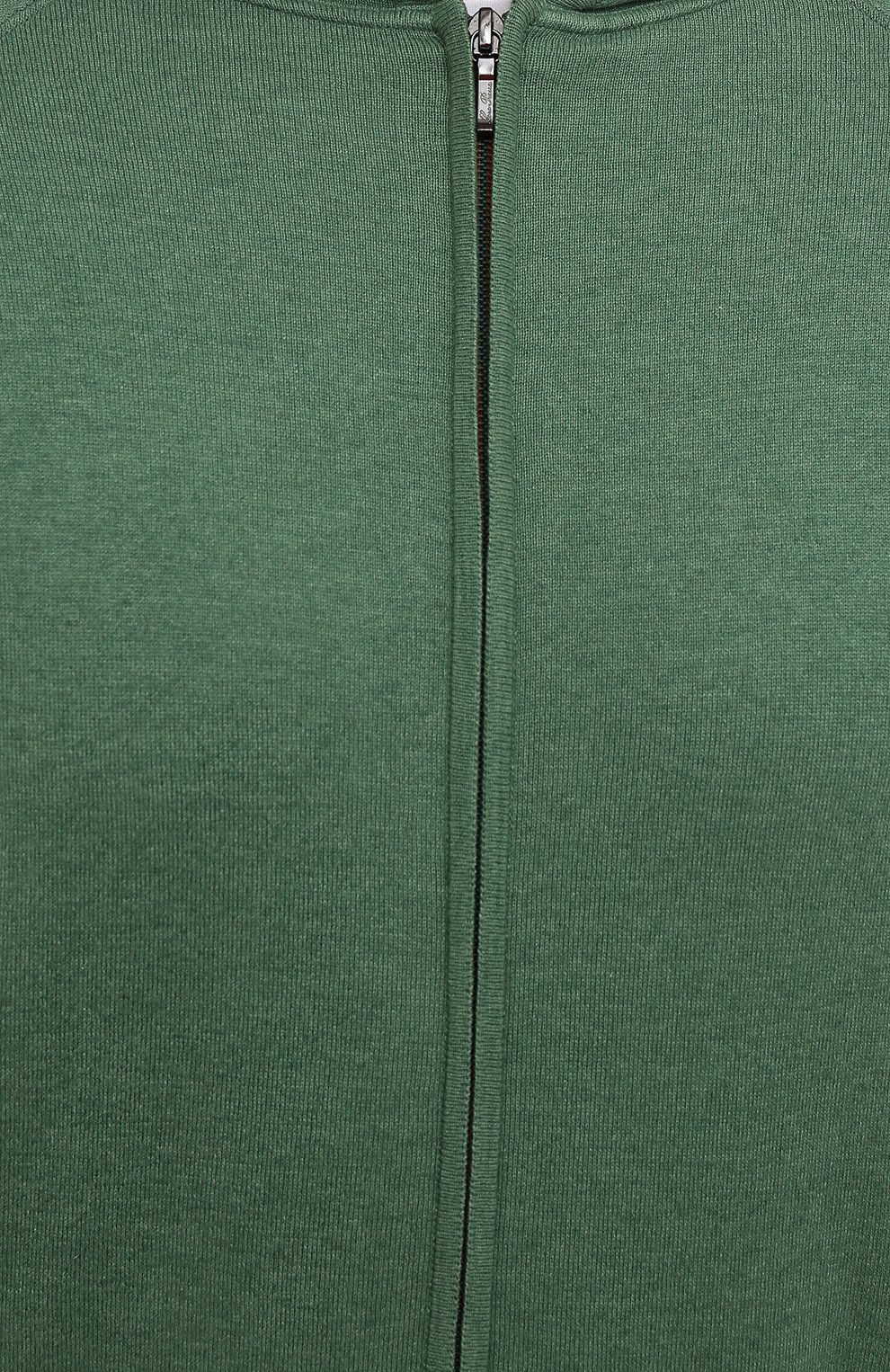 Мужской кардиган из шелка и кашемира LORO PIANA зеленого цвета, арт. FAF2670 | Фото 5 (Мужское Кросс-КТ: Кардиган-одежда; Рукава от горловины: Длинные; Материал внешний: Шерсть, Шелк, Кашемир; Рукава: Длинные; Длина (для топов): Стандартные; Региональные ограничения белый список (Axapta Mercury): RU; Стили: Кэжуэл; Статус проверки: Проверена категория)