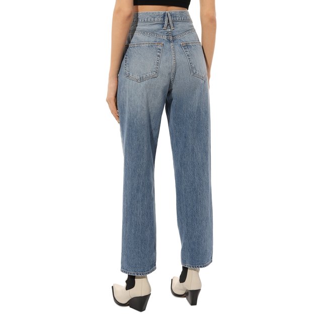 фото Джинсы slvrlake