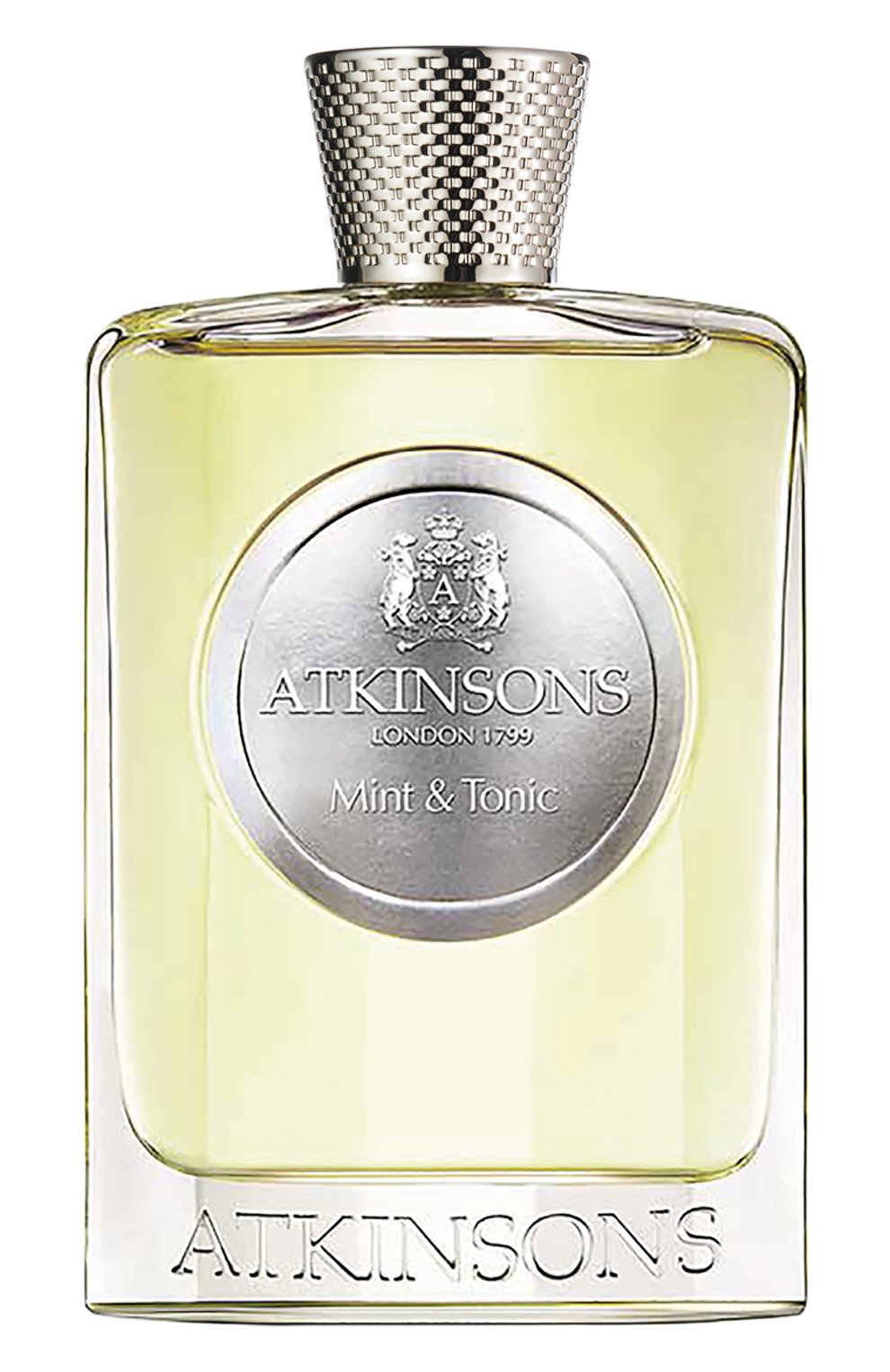 Gold Fair In Mayfair 100ml ATKINSONS