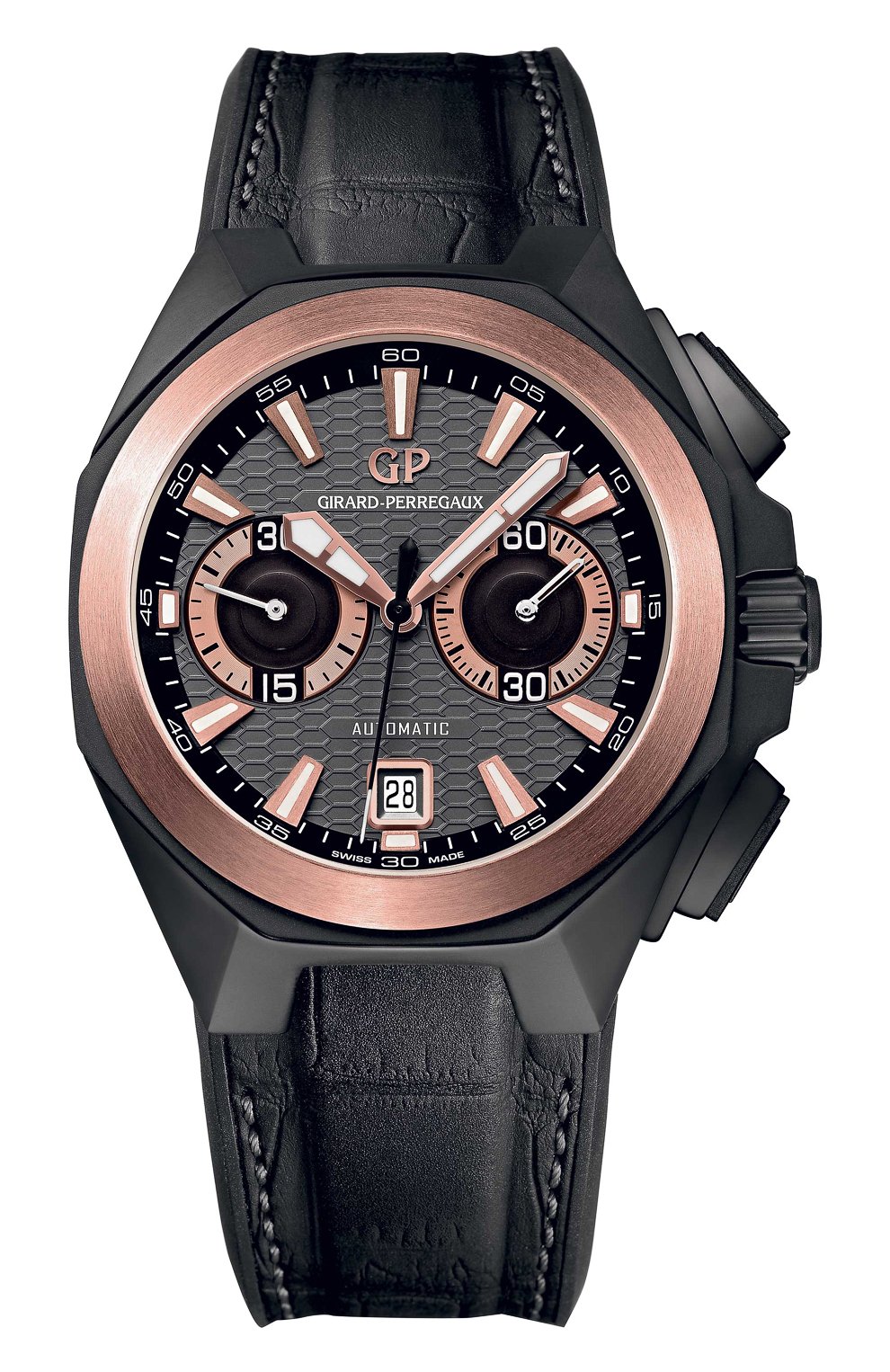 Gp shop chrono hawk