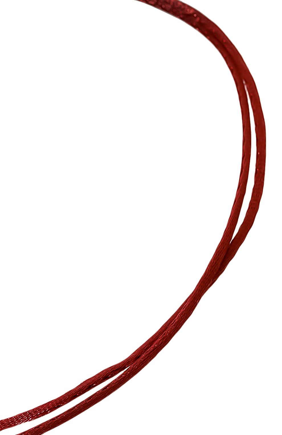 Женс�кая кулон на шнурке LILI ARCHIVE розового цвета, арт. ALINA31 | Фото 4 (Материал: Текстиль, Пластик, Керамика, Металл; Региональные ограничения белый список (Axapta Mercury): Не проставлено; Нос: Не проставлено)