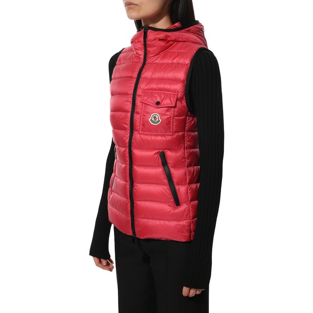 Пуховый жилет Glyco Moncler  H1-093-1A000-62-5396Q Фото 3