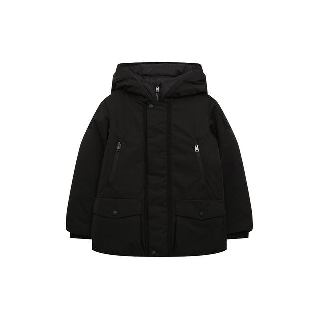 Утепленная куртка Woolrich CFWK0U0346MR/UT1971