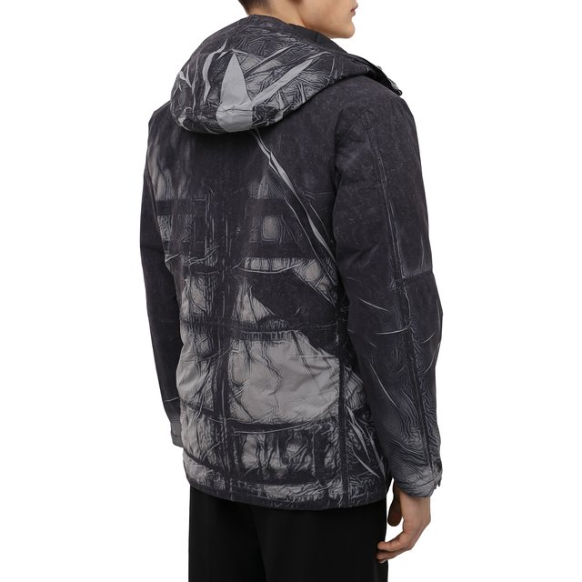 фото Утепленная куртка c.p. company