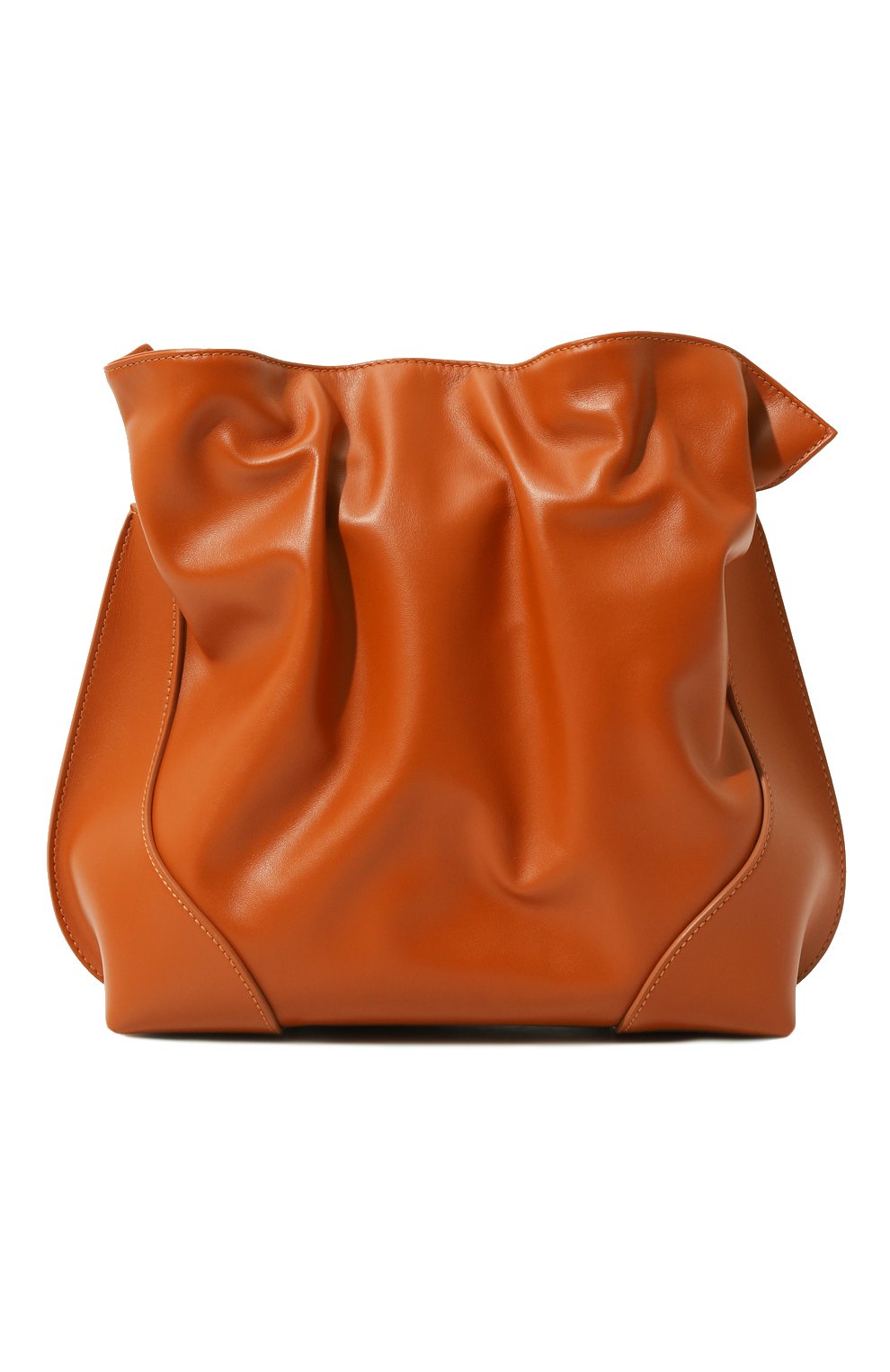 Женский сумка bridget RODO светло-коричневог о цвета, арт. B8683093 | Фото 1 (Сумки-технические: Сумки-шопперы; Материал: Натуральная кожа; Материал сплава: Проставлено; Драгоценные камни: Проставлено; Размер: small)