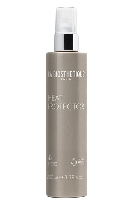 Спрей для защиты волос от термовоздействия (200ml) LA BIOSTHETIQUE бесцветного цвета, арт. 113560 | Фото 1 (Тип продукта: Мисты / Спреи)