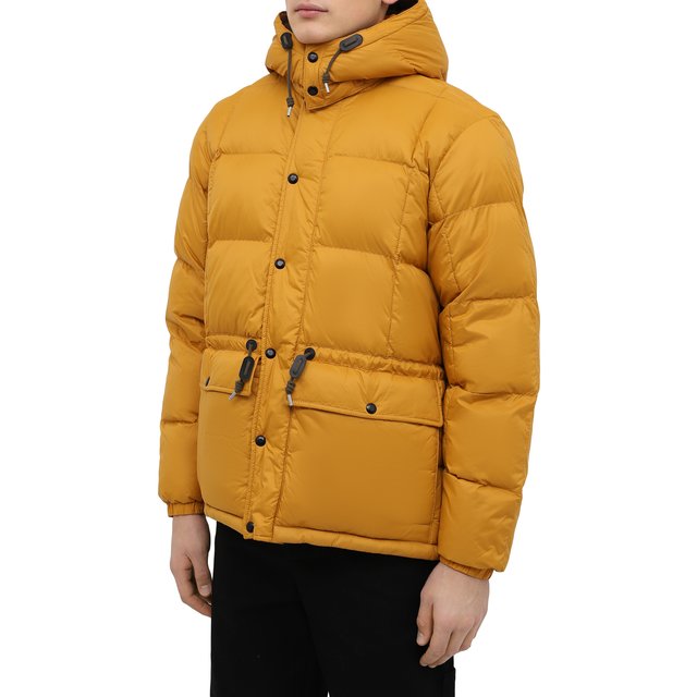 фото Утепленная куртка rrl