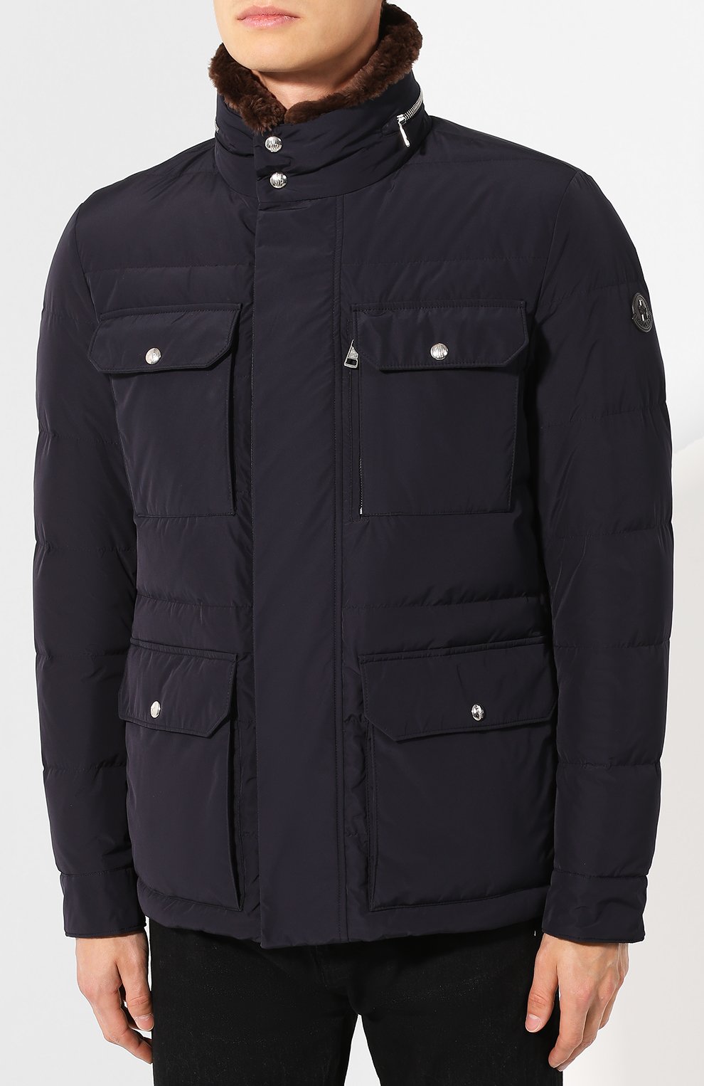 Jean store marc moncler