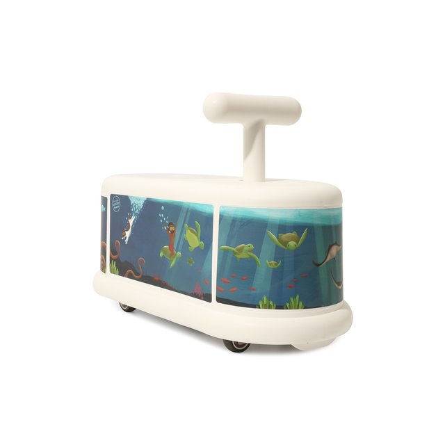Игрушка Каталка ItalTrike