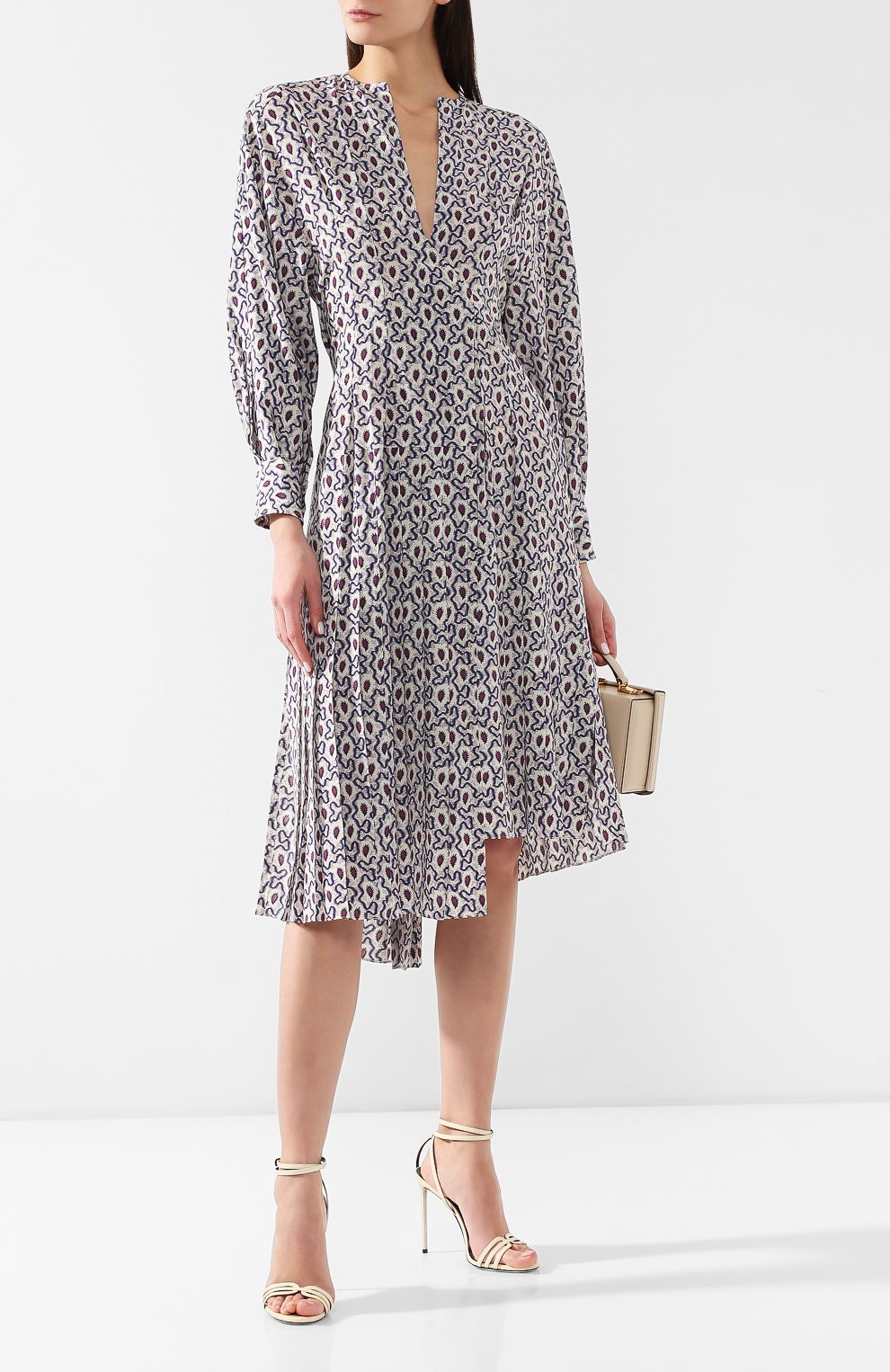 Isabel marant clearance alexandra dress