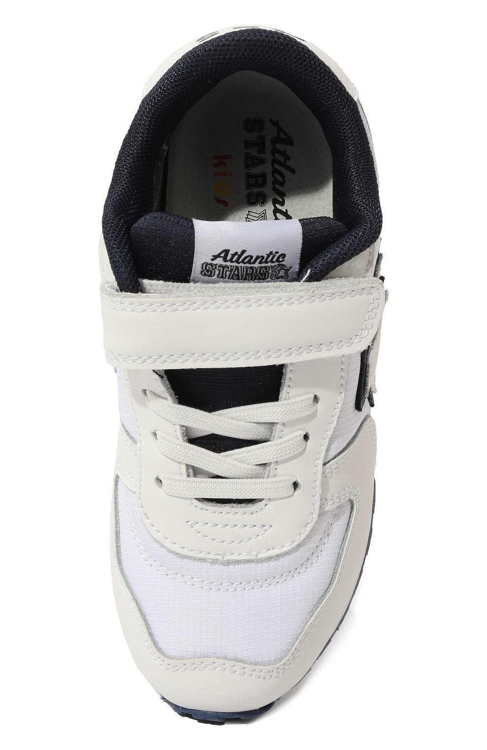 Кроссовки для мальчика Atlantic Stars Kids  BEN4/30-35 Фото 4