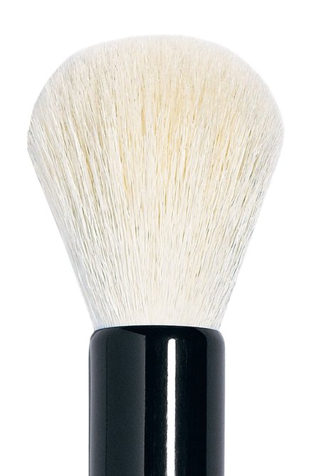 Профессиональная кисть для тонального покрытия face blender brush BOBBI BROWN бесцветного цвета, арт. E557-01 | Фото 2 (Статус проверки: Проверена категория)