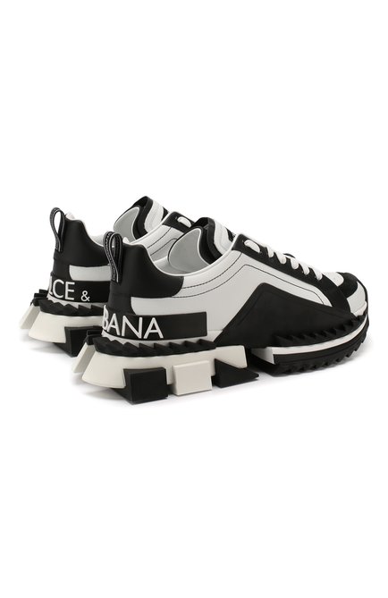 Dolce gabbana sneakers on sale king