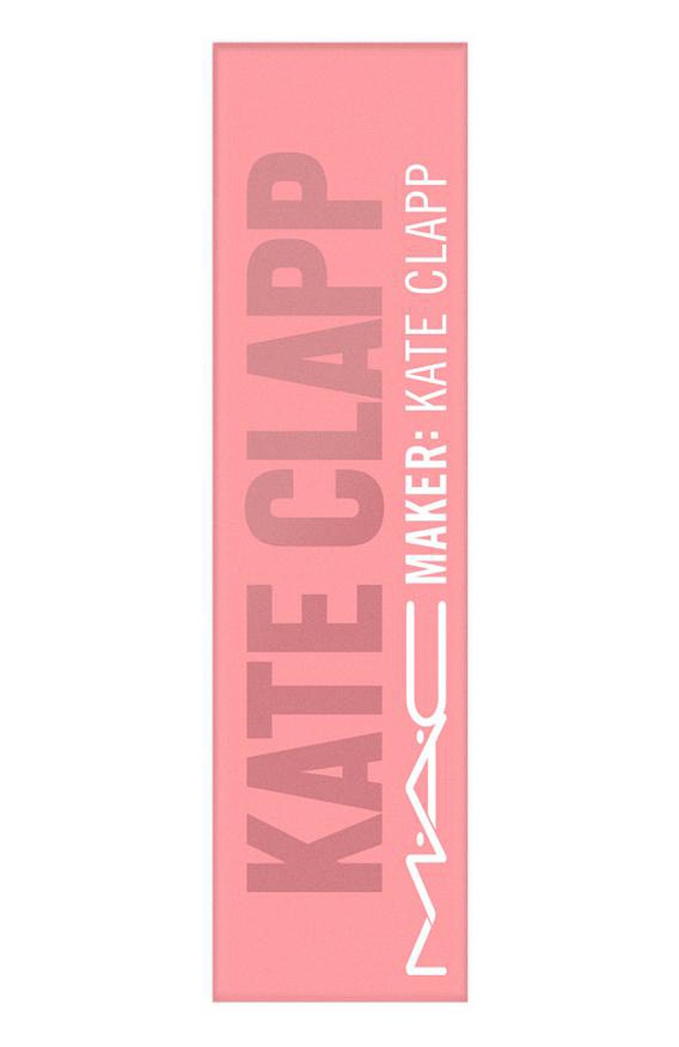 Губная помада Lipstick, оттенок Kate Clapp (3g) MAC для женщин — купить за0 руб. в интернет-магазине ЦУМ, арт. SFM9-2X